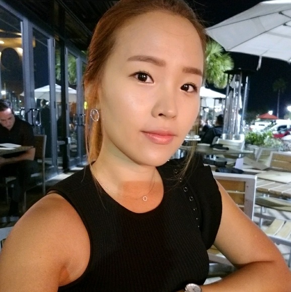 Meet your Posher, Miryung - Picture 1 of 1